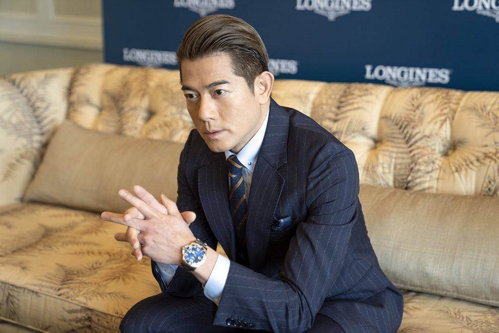 Longines Iconicmen