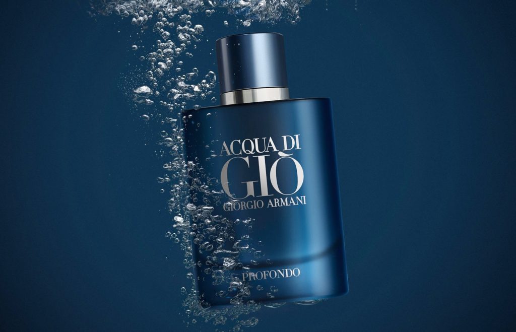 Acqua di Gio Profumo 75ml 香水 Acqua Di Giò Profumo Men's Cologne - Fragrances - Armani beauty