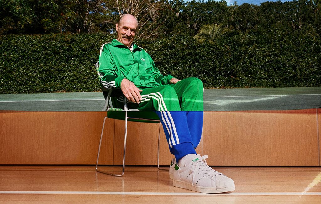 adidas Superstar 与 Stan Smith 合二为一！ adidas Originals 新品 Superstan 诞生 ...