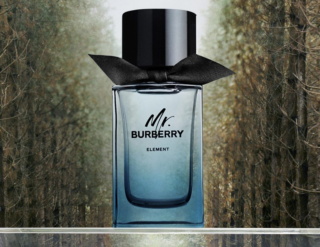 my burberry element