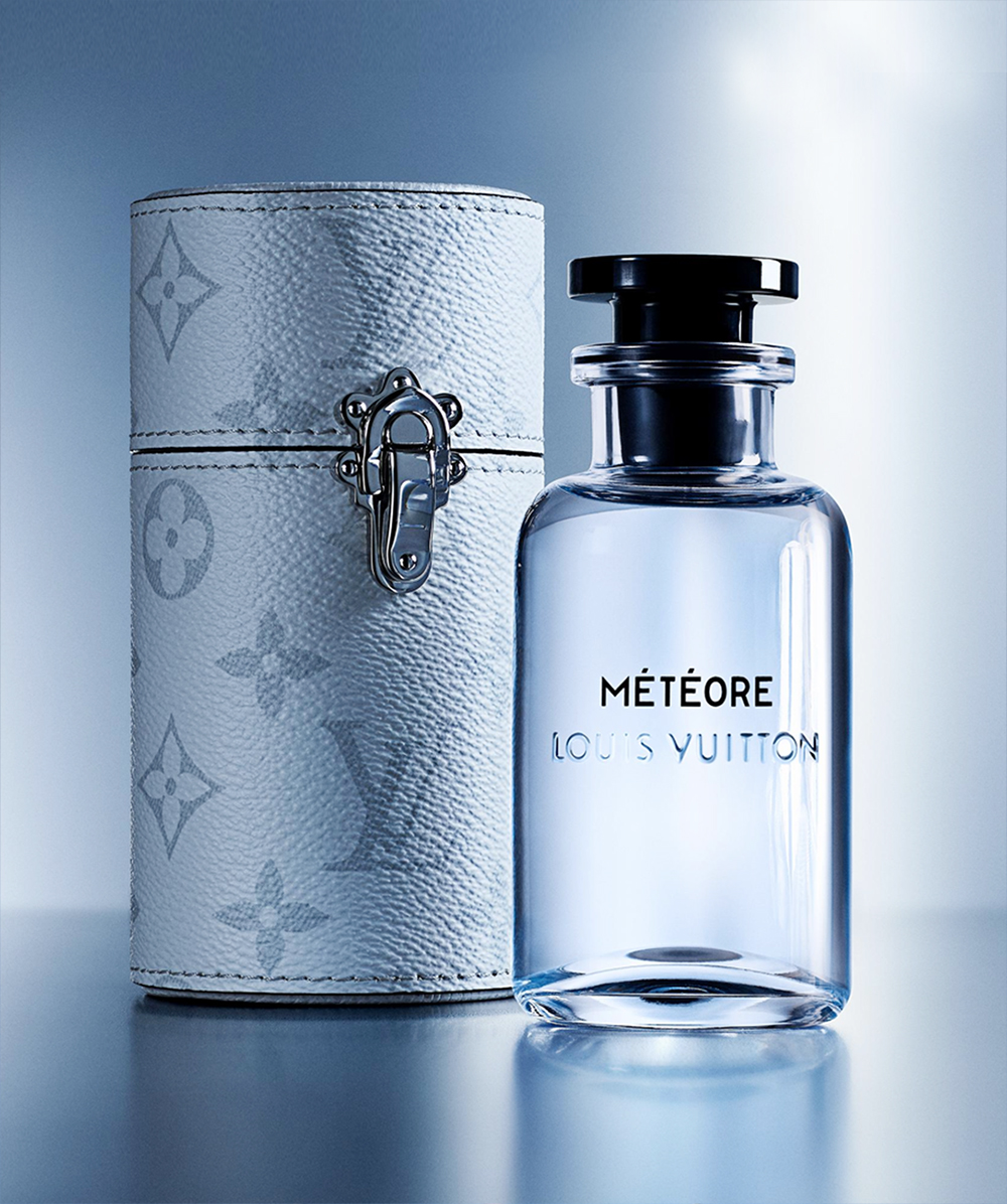 LOUIS VUITTON 香水 METEORE メテオール 100ml+landing.autofree.ec