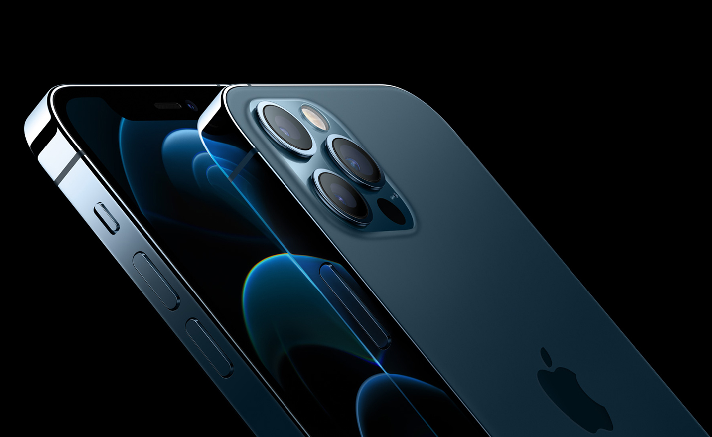 Apple 终于推出iphone 12 系列 史上第一支5g 手机 绝美新色任选 Iconicmen