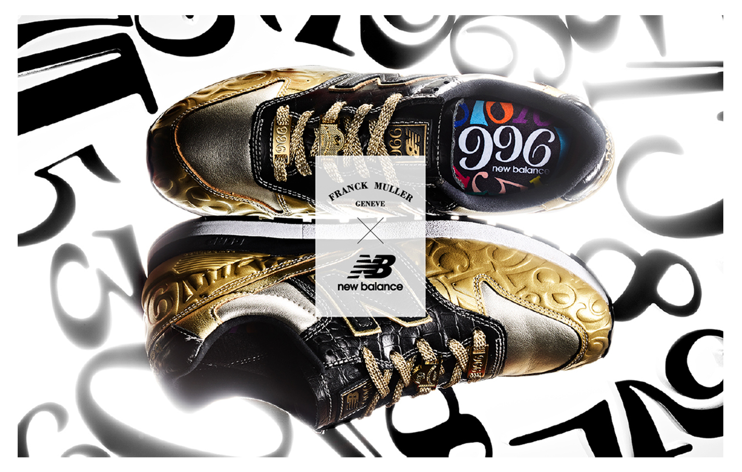 franck muller new balance