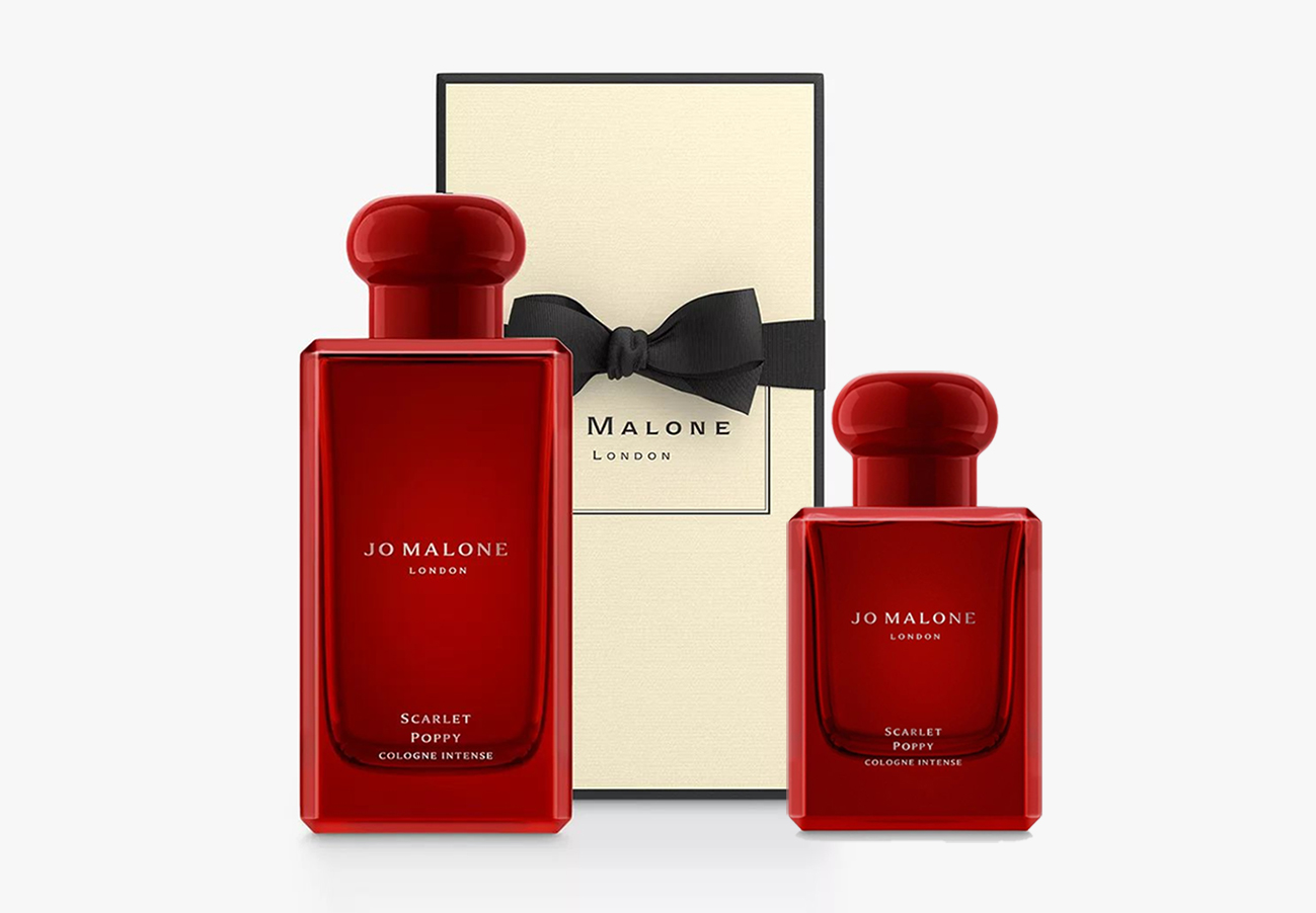 Jo Malone London 香水 Scarlet Poppy - 香水(女性用)