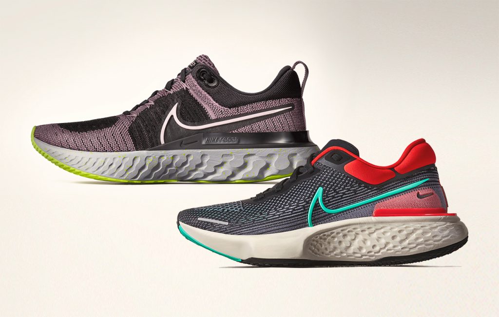 nike zoomx infinity