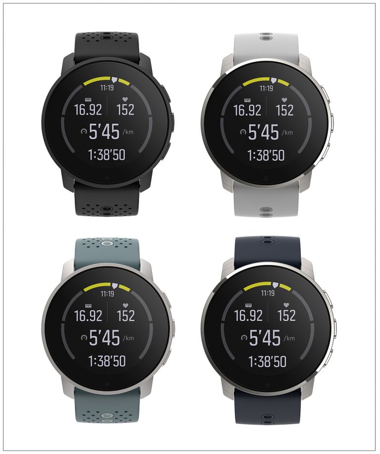suunto f