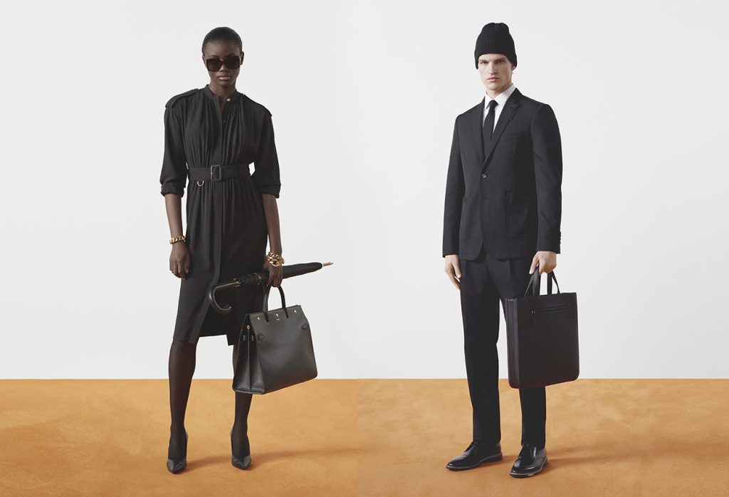 burberry future heritage