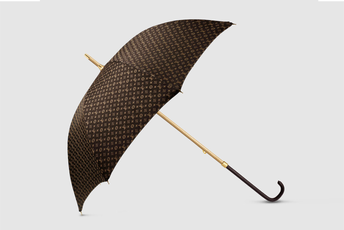出行装备丨雨伞也能智能化？Opus One 智能雨伞轻体验_出行装备_新出行