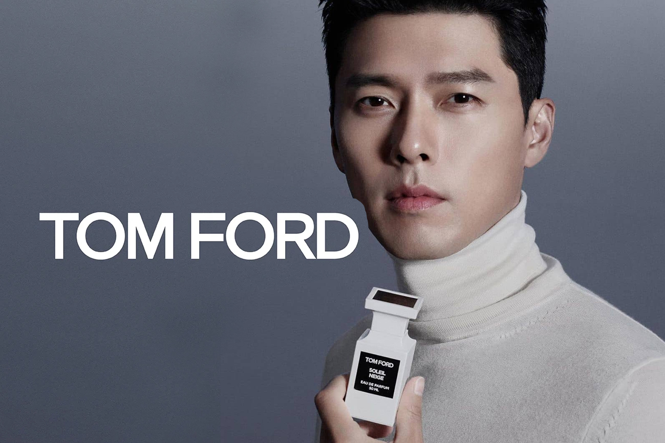 男女兼用 TOM FORD