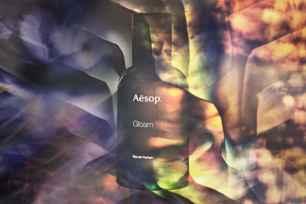 Aesop 推出「 虚实之境」系列第五款香水「Gloam」，带你穿梭梦境与现实
