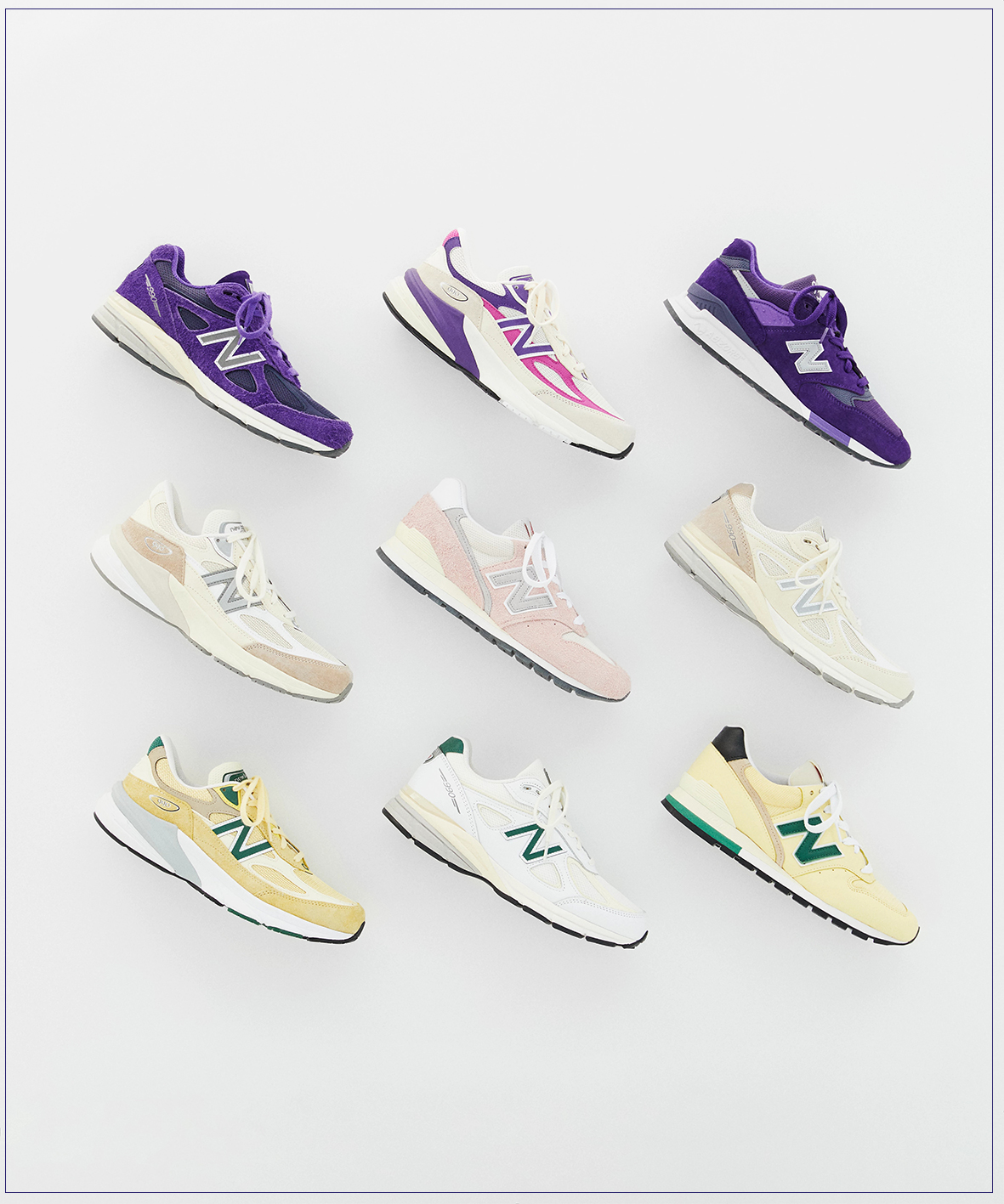 NewBalance新作-