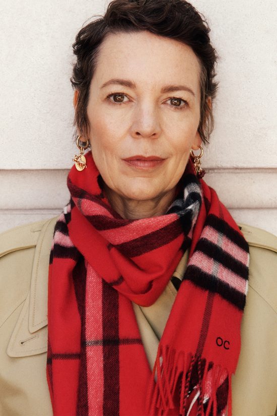 Burberry Scarf Portraits - Stills_ 16x9(4)