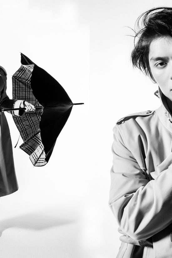 Burberry Trench_ Portraits of an Icon - Campaign Stills 15xxxxxx