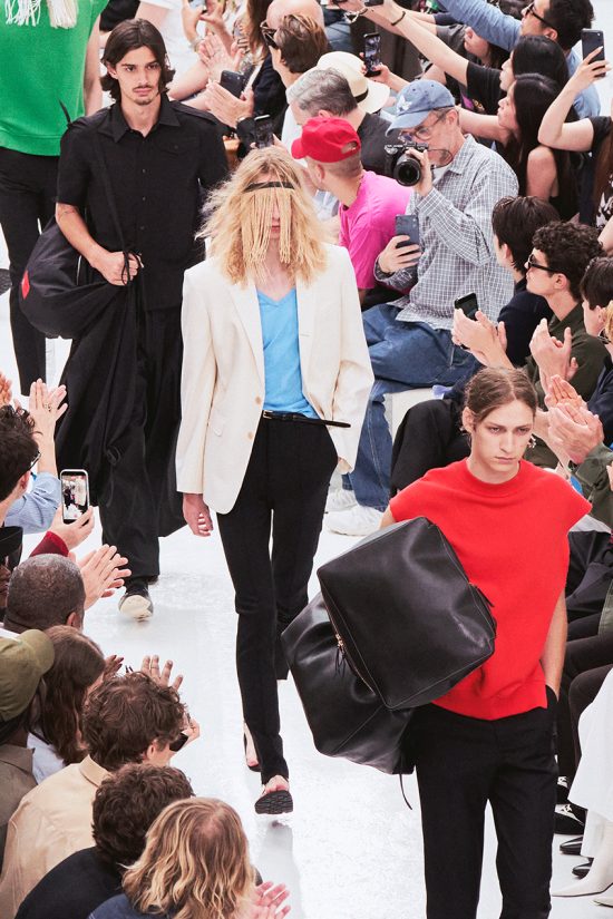 CELINE_RUNWAYS_SHOW_PRINTEMPS_ÉTÉ_MEN_2027_FINALE