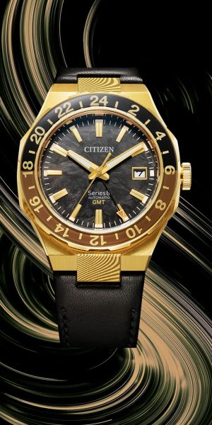 CITIZEN-Series-8--LEGMT-X1