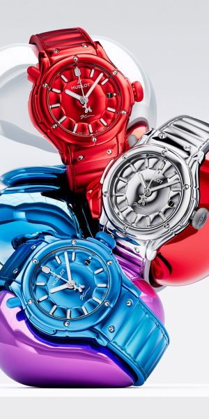 Hublot_Classic-Fusion-Balloon-Dog-by-Jeff-Koons_Trio-(1)