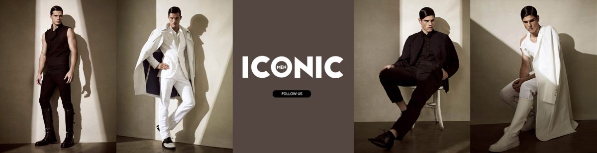 Hamilton Iconicman Digital banner layout