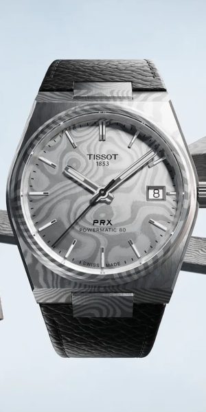 tissotPRX800X2